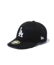 ニューエラ(NEW ERA) 帽子 キャップ LP 59FIFTY ロサンゼルス