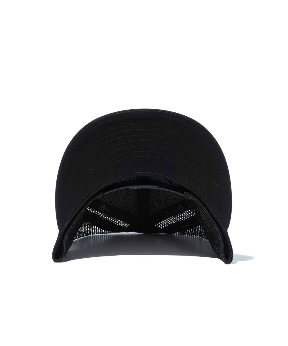 ニューエラ(NEW ERA) 帽子 キャップ 9FIFTY トラッカー ボックスロゴ