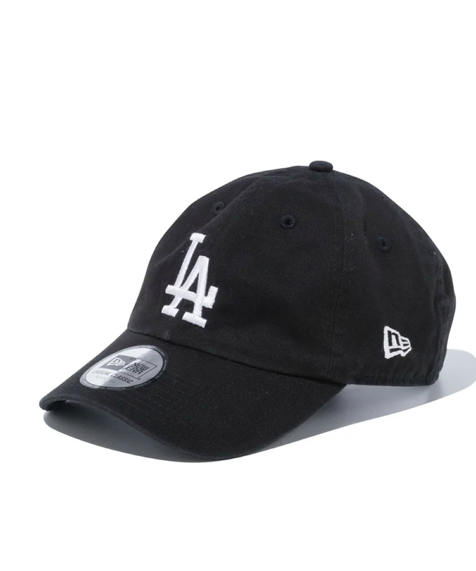 ニューエラ(NEW ERA) 帽子 キャップ カジュアルクラシック