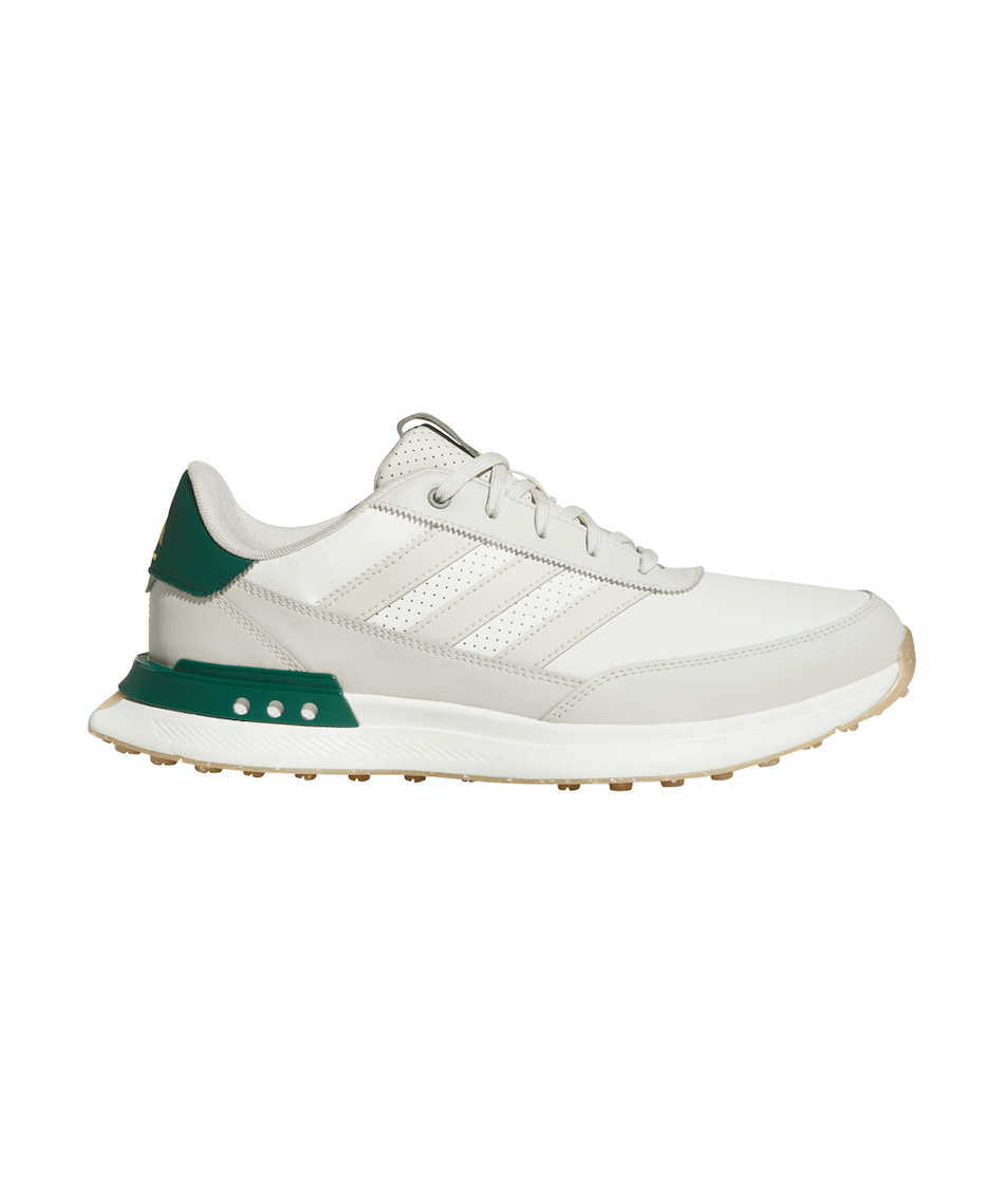 アディダス　ゴルフシューズ　S2G SL LEATHER24 27センチ　美品 S2G SL レザー 24 シューズ(【男性】シューズ)|Adidas