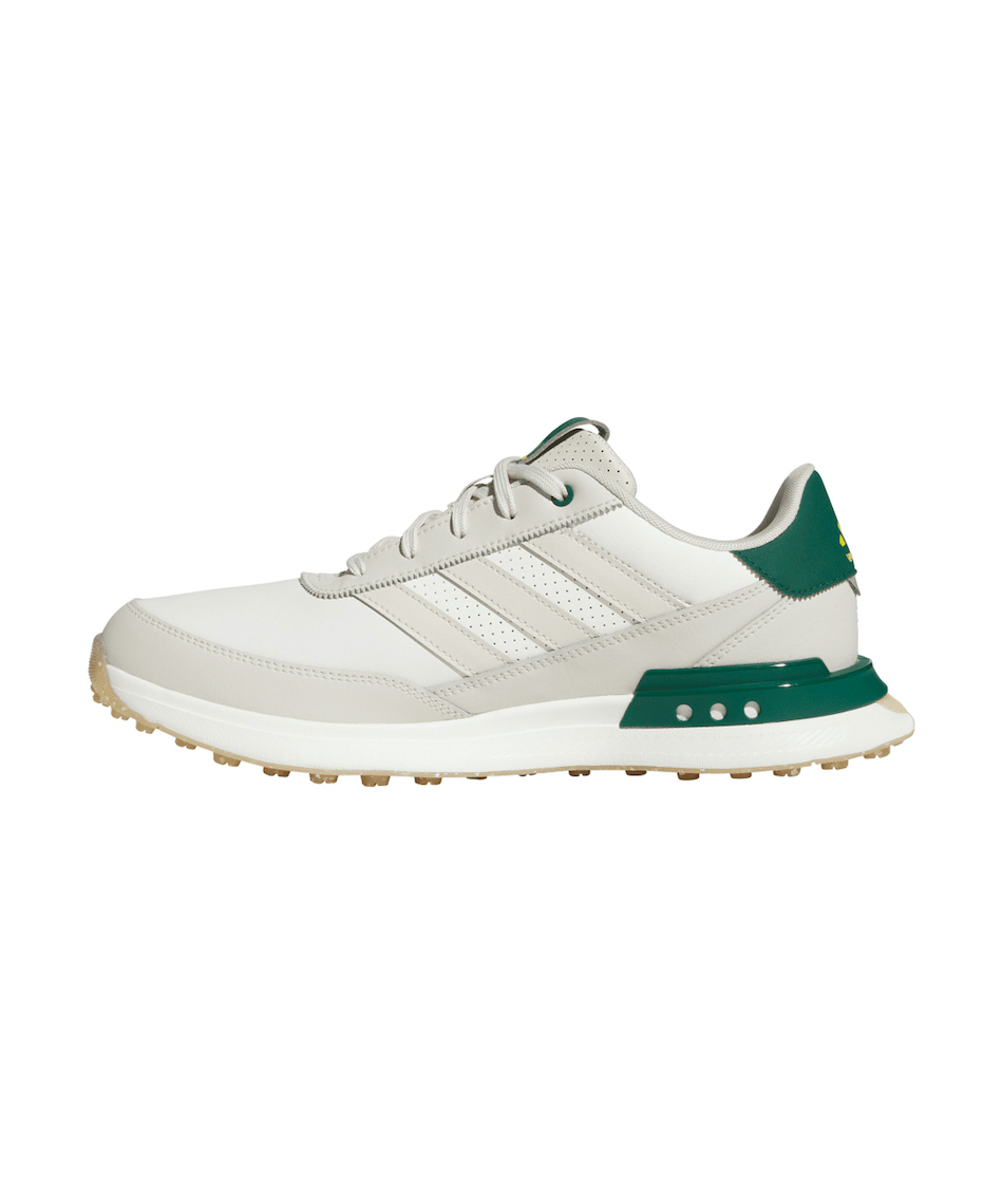 ゴルフシューズ スパイクレス S2G SL レザー 24 S2G Spikeless