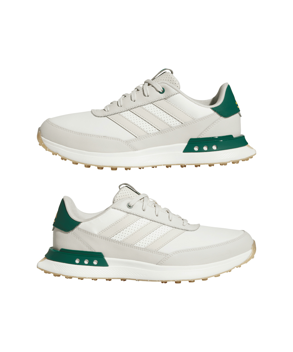 ゴルフシューズ スパイクレス S2G SL レザー 24 S2G Spikeless Leather
