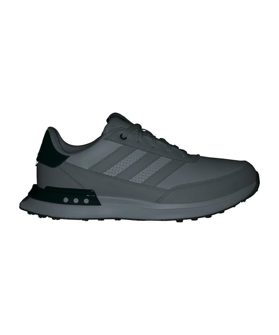 アディダス　ゴルフシューズ　S2G SL LEATHER24 27センチ　美品 S2G SL レザー 24 シューズ(【男性】シューズ)|Adidas