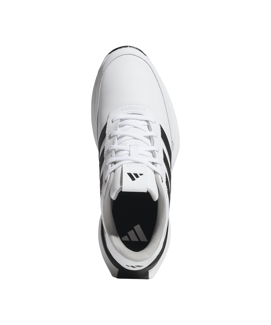 ゴルフシューズ スパイクレス S2G SL レザー 24 S2G Spikeless Leather