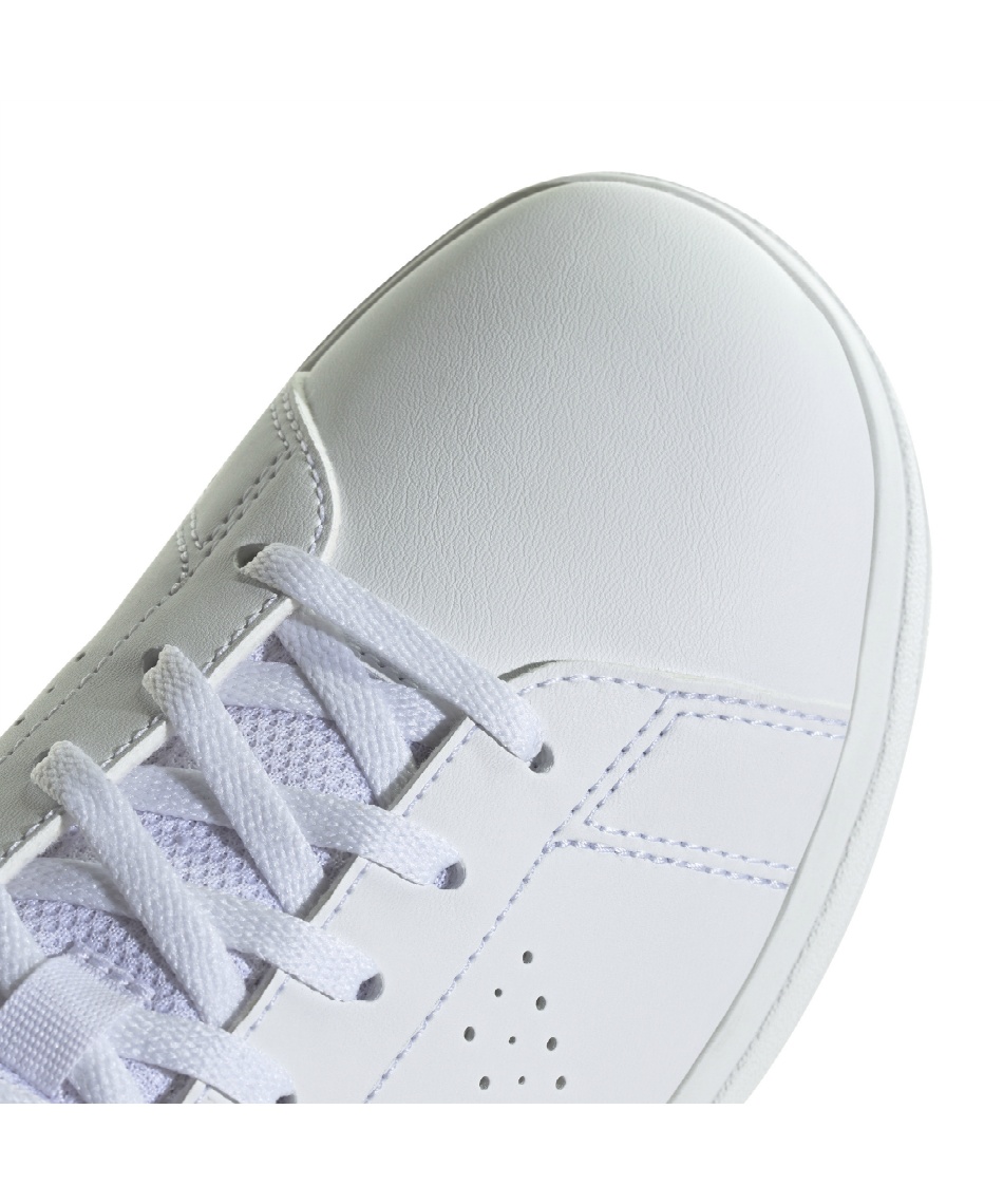 ジュニアスニーカー アドバンコート ベース 2.0 キッズ ADVANCOURT