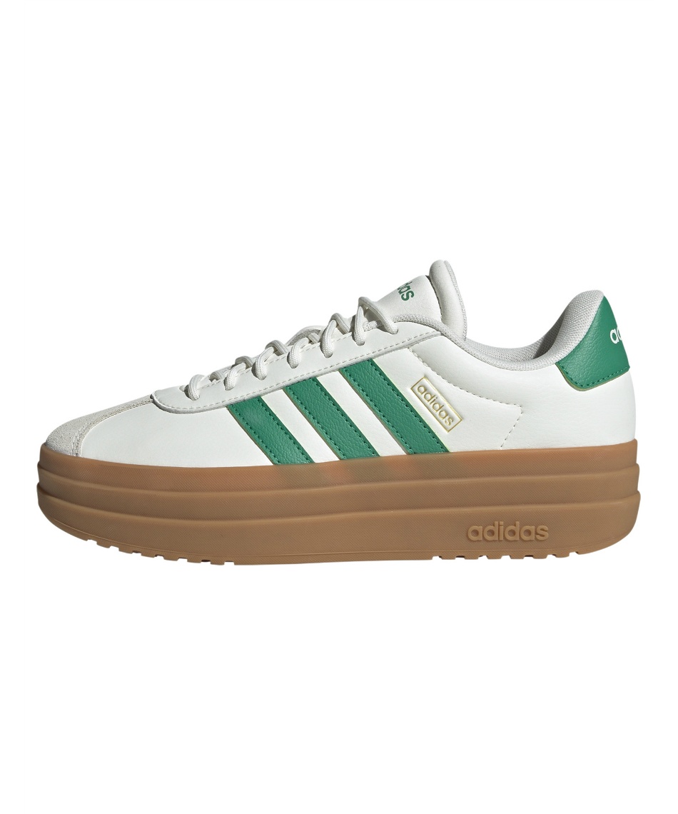 アディダス(adidas) スニーカー VL コート ボールド VL Court