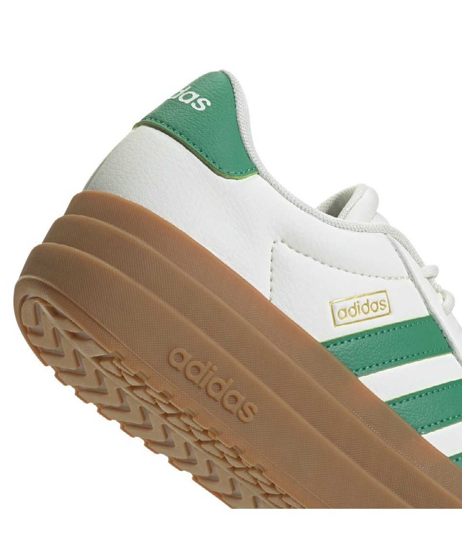 アディダス(adidas) スニーカー VL コート ボールド VL Court