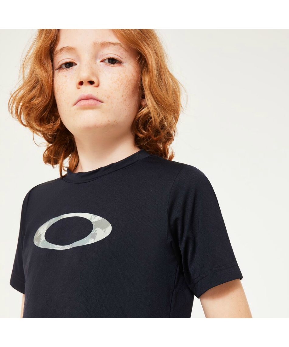 オークリー レディース Tシャツ 半袖 吸汗 速乾 運動 女性 ジム OAKLEY FOA500717 OAKLEY オークリー レディース Tシャツ 半袖 吸汗 速乾 運動
