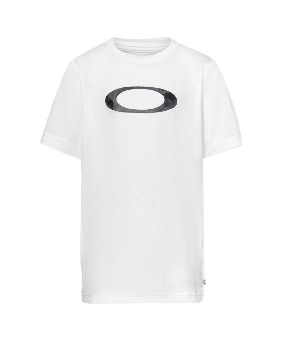 オークリー(OAKLEY) Tシャツ 半袖 TECH 接触冷感 サマーT