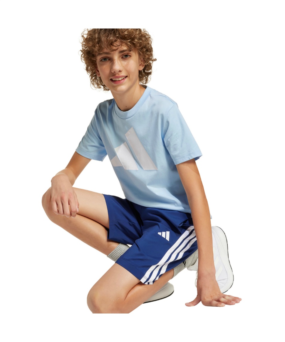 △ アディダス(adidas) ショートパンツ エッセンシャルズ