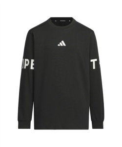 Tシャツ 長袖 長袖 ワード Tシャツ キッズ JM4577 KCE77 | スポーツ