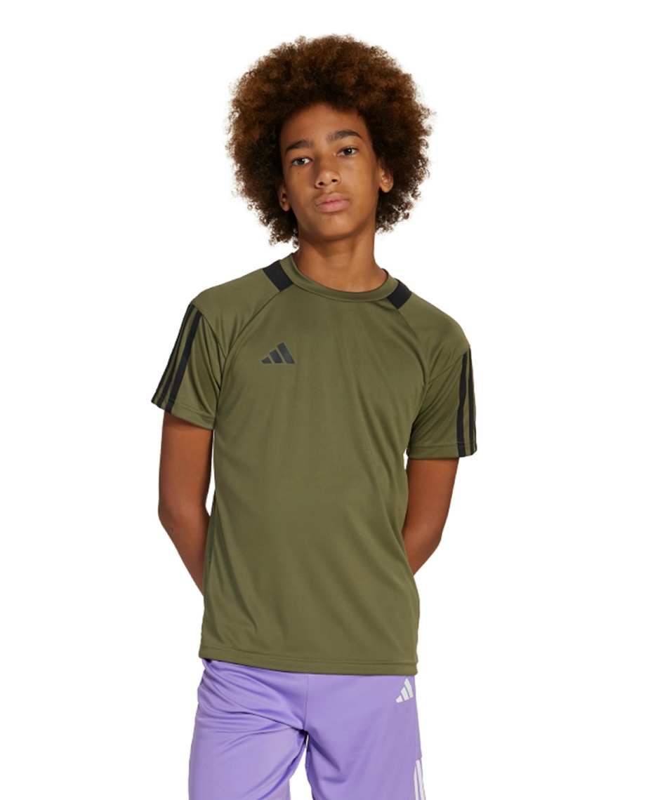 アディダス(adidas) Tシャツ 半袖 セレーノ AEROREADY 半袖T