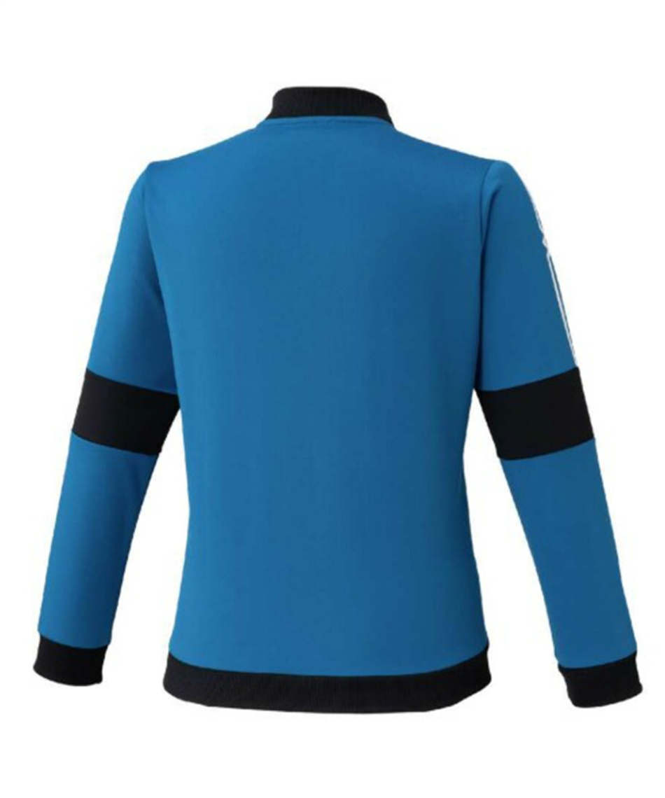 ミズノ(MIZUNO) ジャージ ジャケット タフジャージジャケット 32JCC410