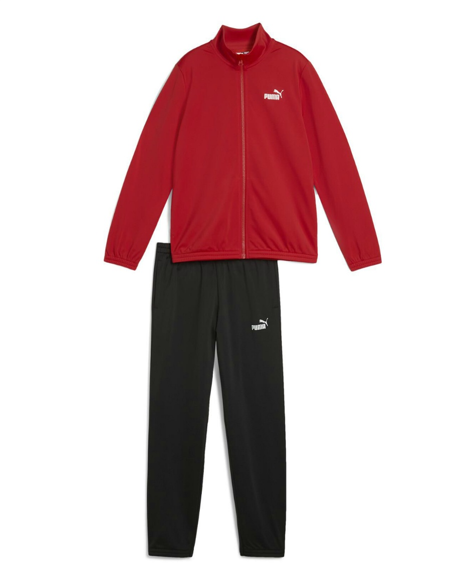 プーマ(PUMA) ジャージ上下セット 上下セット 裏起毛 トレウェ 687871