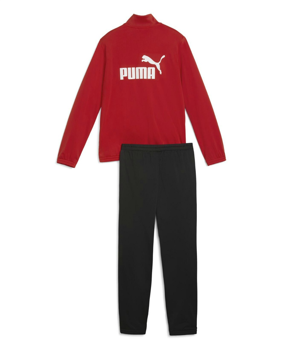 PUMA プーマ ジャージ　下：M　 赤 楽天市場】プーマ ジャージ 赤（スポーツ・アウトドア）の通販