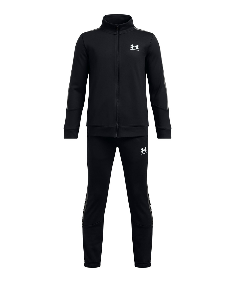 UNDER ARMOUR アンダーアーマー ジャージ 上下セット UNDER ARMOR アンダーアーマー ジャージ セットアップ メンズ