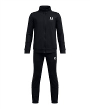アンダーアーマー(UNDER ARMOUR) ジャージ上下セット UAアイコン