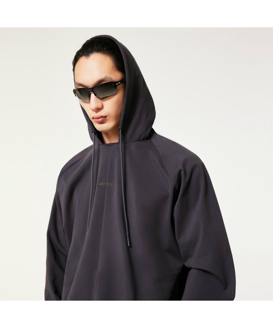 オークリー(OAKLEY) スウェットトレーナー オークリー(OAKLEY) スウェットトレーナー Ytr Qd Fleece Crew