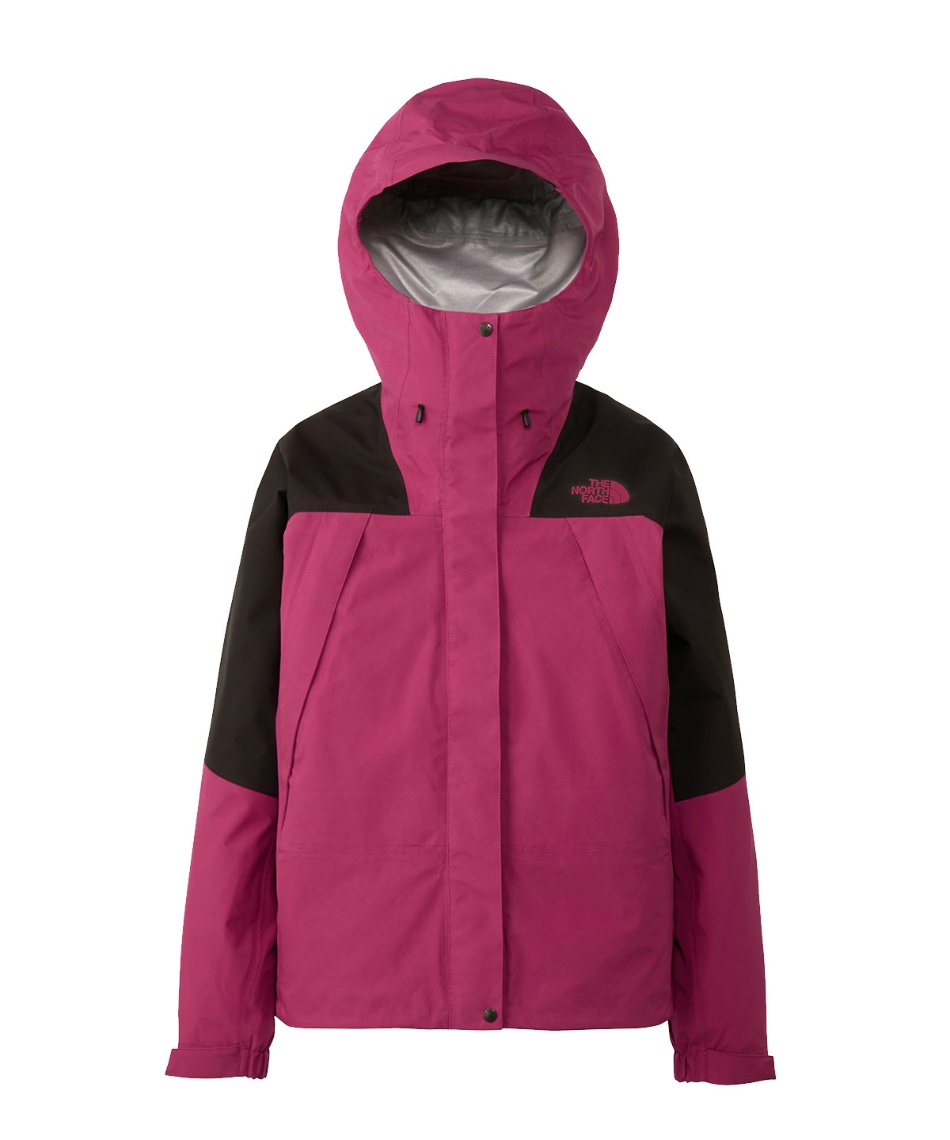 ザ・ノース・フェイス(THE NORTH FACE) レインジャケット MTN