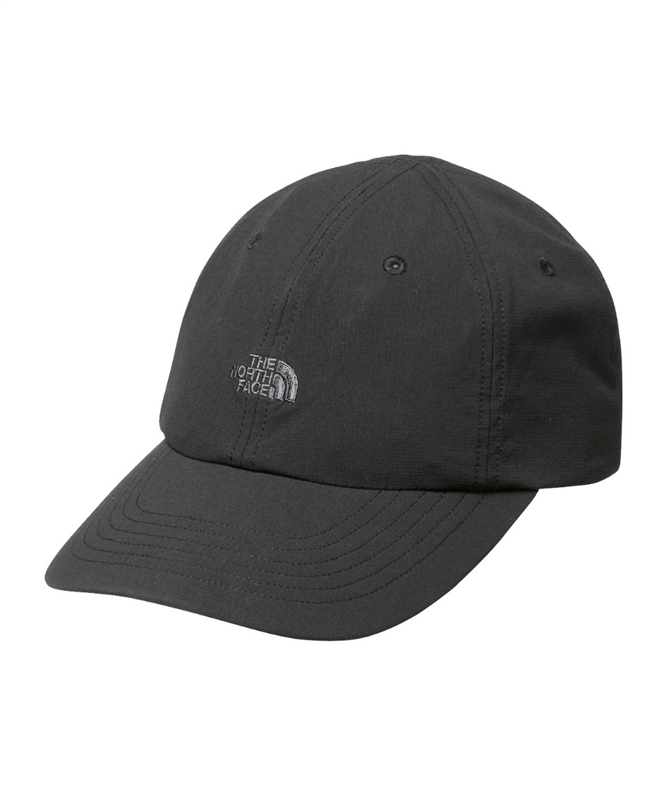 帽子 キャップ Active Light Cap アクティブライトキャップ NN02572-K