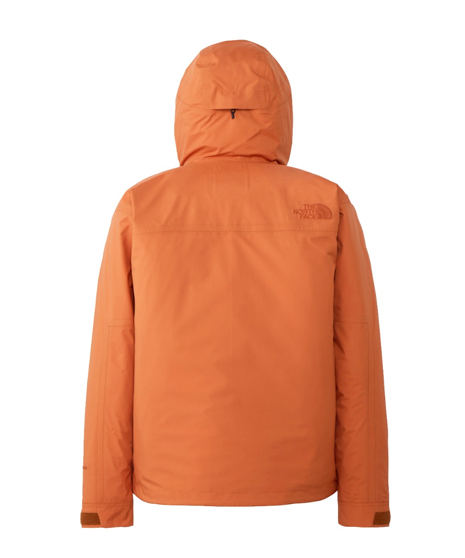 ザ・ノース・フェイス(THE NORTH FACE) アウトドア ジャケット
