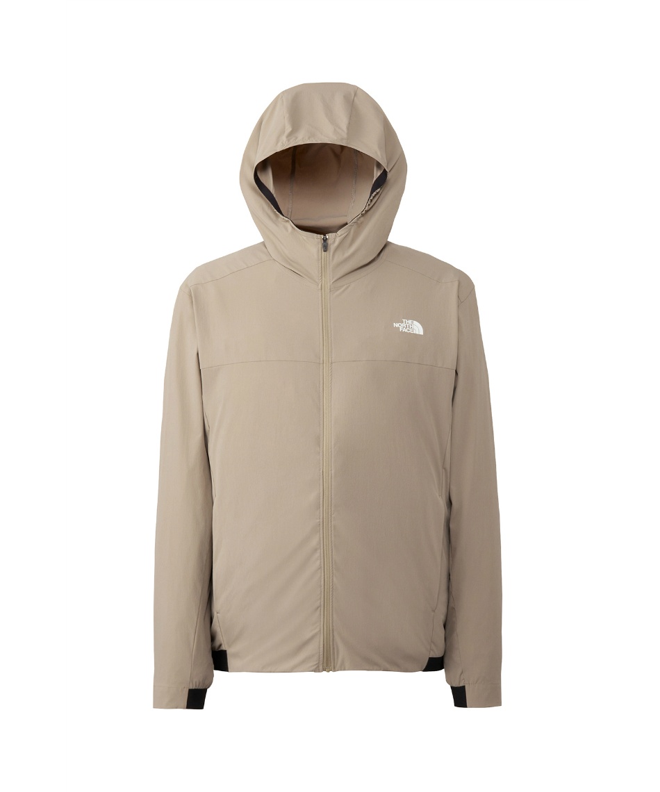 マウンテンパーカー フレキシブルフーディ NP22581-CR 【国内正規品