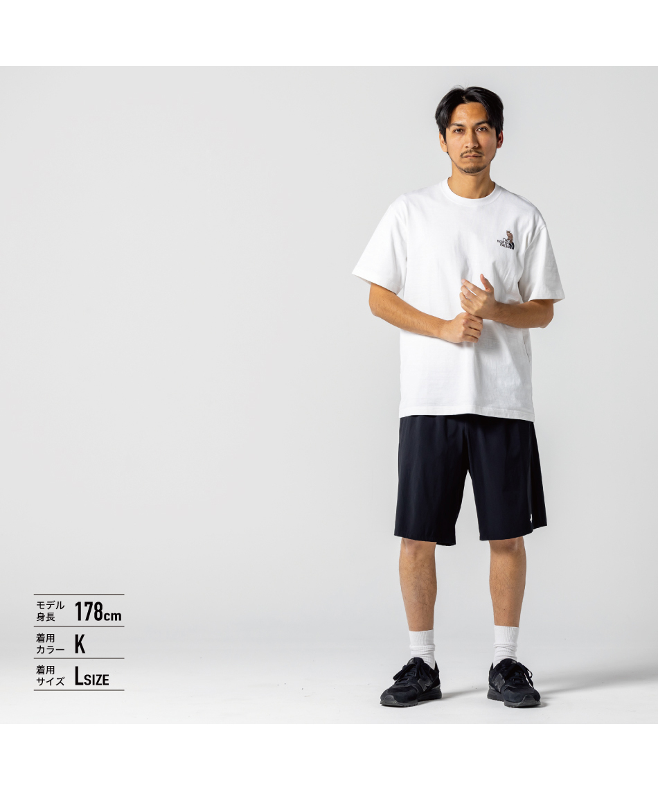 ショートパンツ FLEXIBLE ST 11 IN フレキシブルショーツ 11 inch