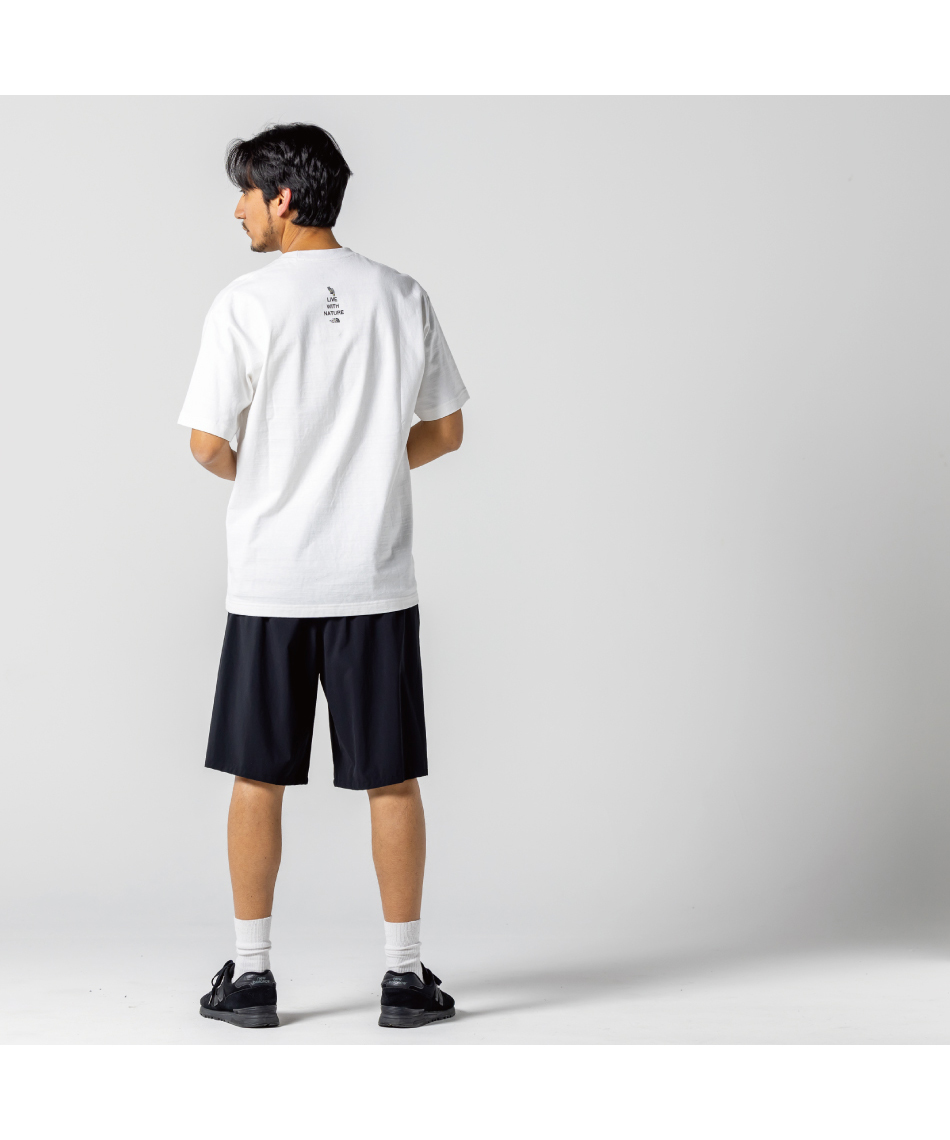 ☆送料・関税込☆THE NORTH FACE★BERMUDA スウェットショーツ★ THE NORTH FACE スウェットパンツ ジャージ 「THE FACE」ノース