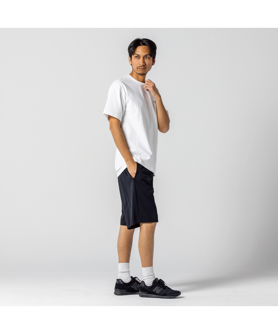 ショートパンツ FLEXIBLE ST 11 IN フレキシブルショーツ 11 inch