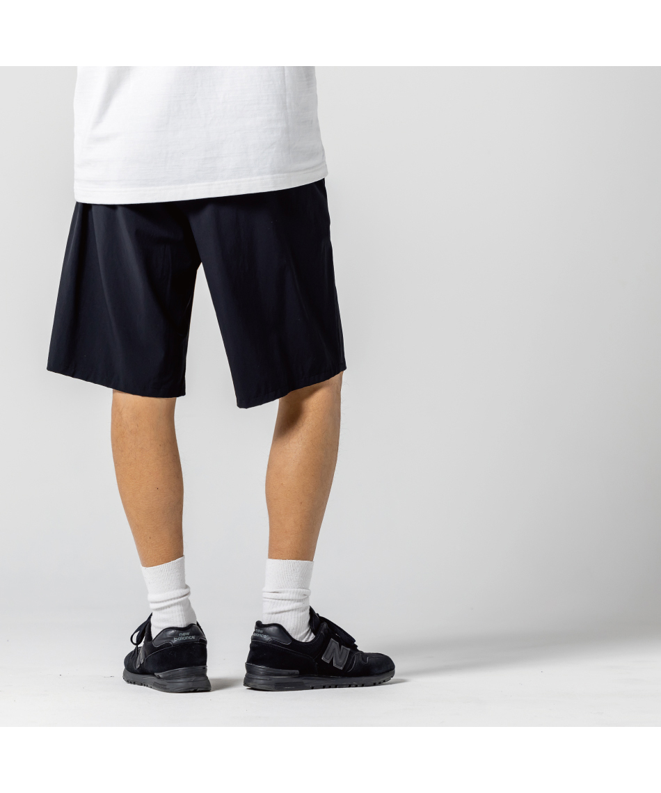 [ザ・ノース・フェイス] ショートパンツ フレキシブルショーツ 11 inch 公式】フレキシブルショーツ 7 inch（メンズ）｜ザ・ノース