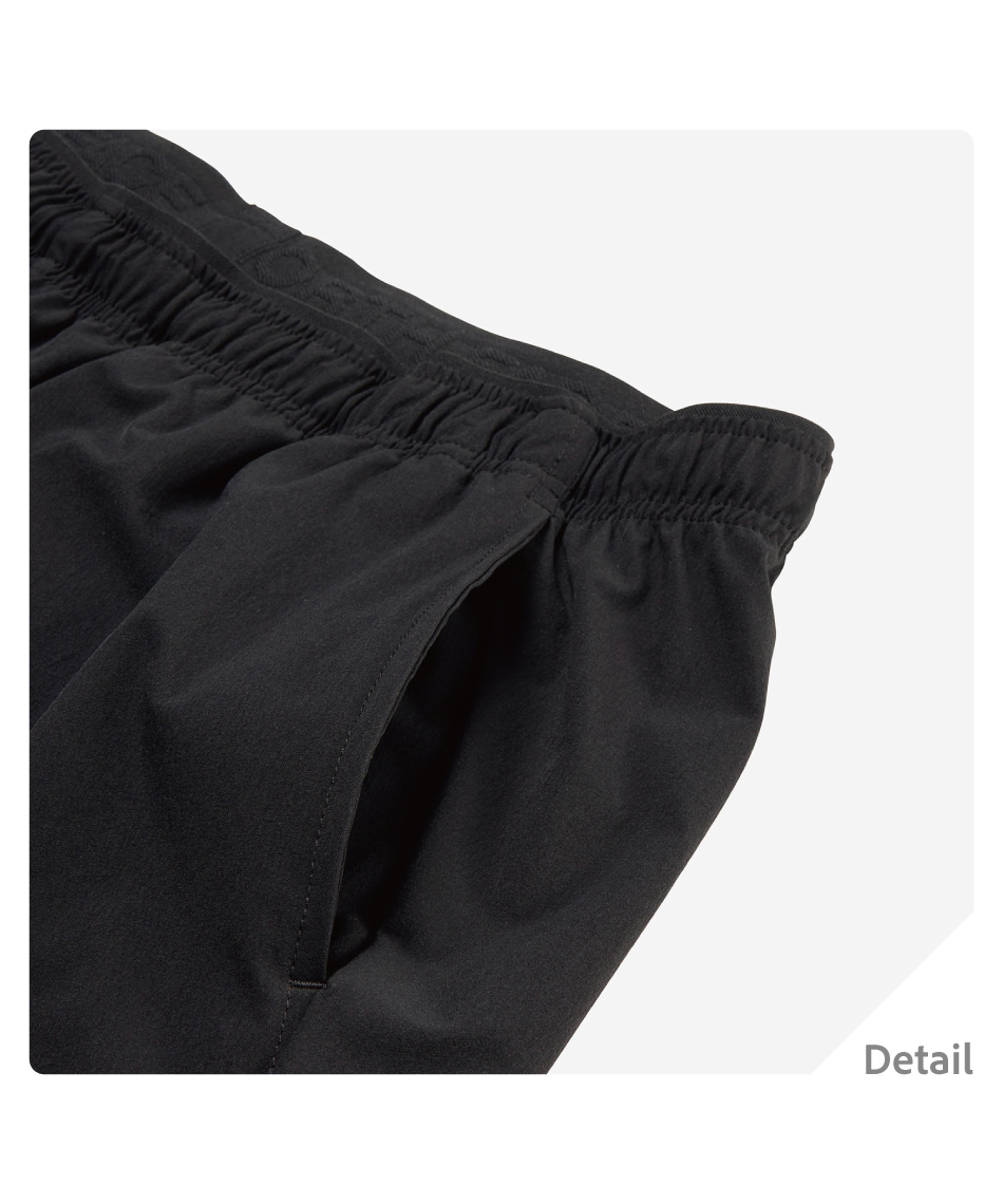 ショートパンツ FLEXIBLE ST 11 IN フレキシブルショーツ 11 inch