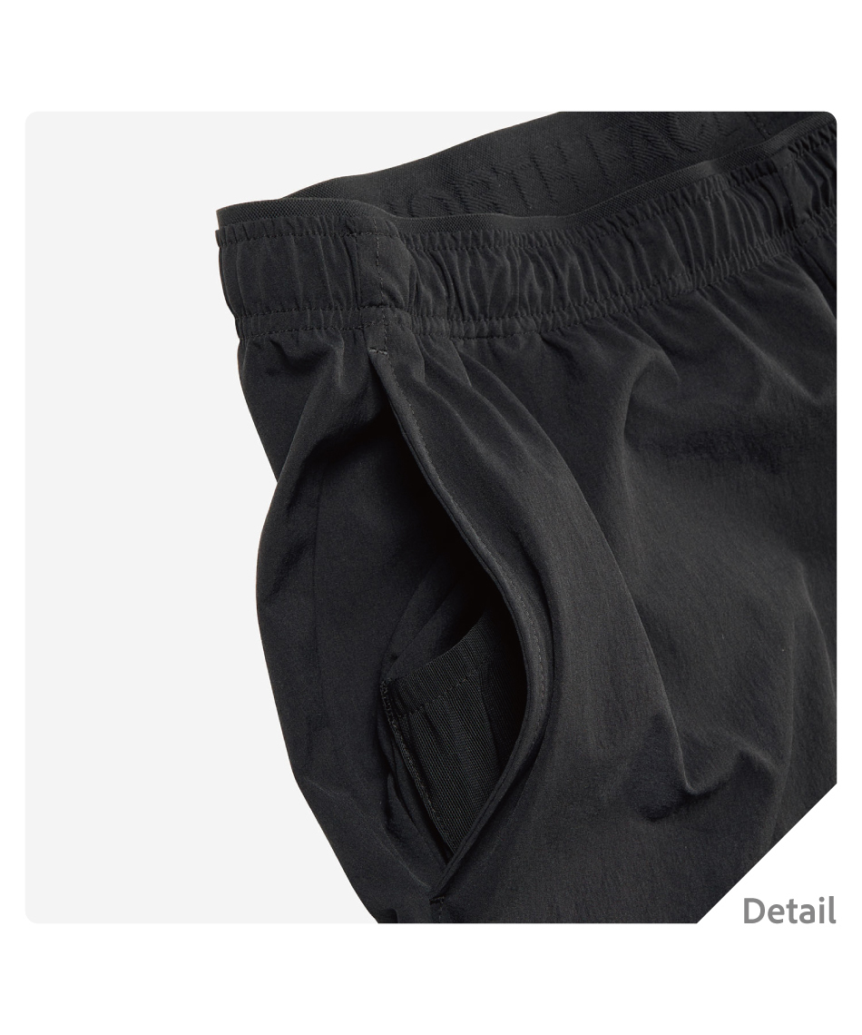 ショートパンツ FLEXIBLE ST 11 IN フレキシブルショーツ 11 inch