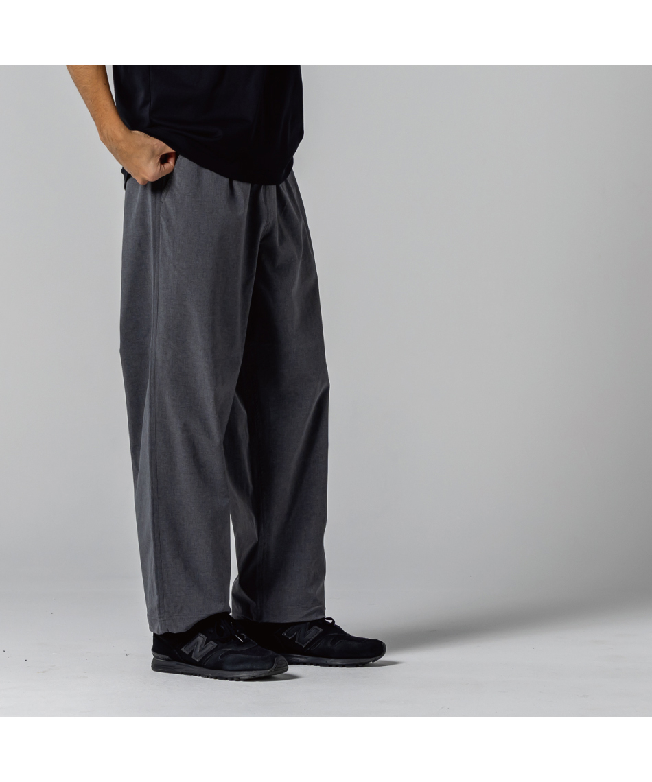ロングパンツ VAGRANT LONG PANT NB12583-ZC 【国内正規品