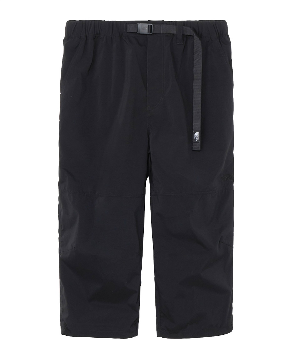 THE NORTH FACE トリップクロップドパンツ Ｌ ザ・ノース・フェイス トリップクロップドパンツ | ライトアップ