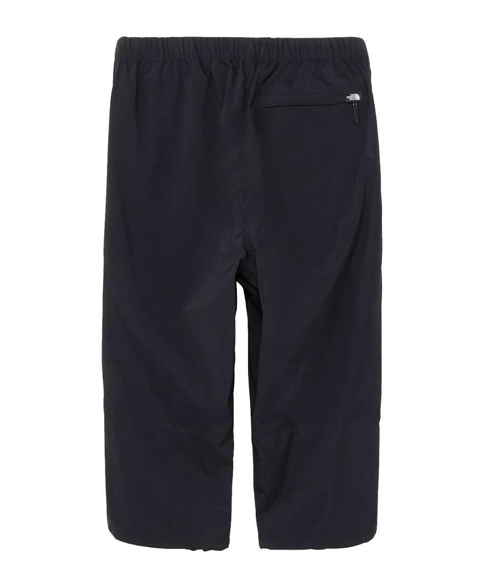 ショートパンツ TRIP CROPPED PANT トリップクロップドパンツ NB32551