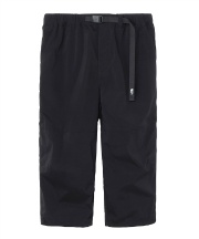 ショートパンツ TRIP CROPPED PANT トリップクロップドパンツ NB32551
