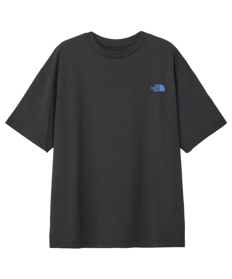 ☆関税込☆THE NORTH FACE★EIRA 半袖 ラウンド ティーシャツ★ THE NORTH FACE ノースフェイス Tシャツ CITY TRAVEL S/S R/TEE