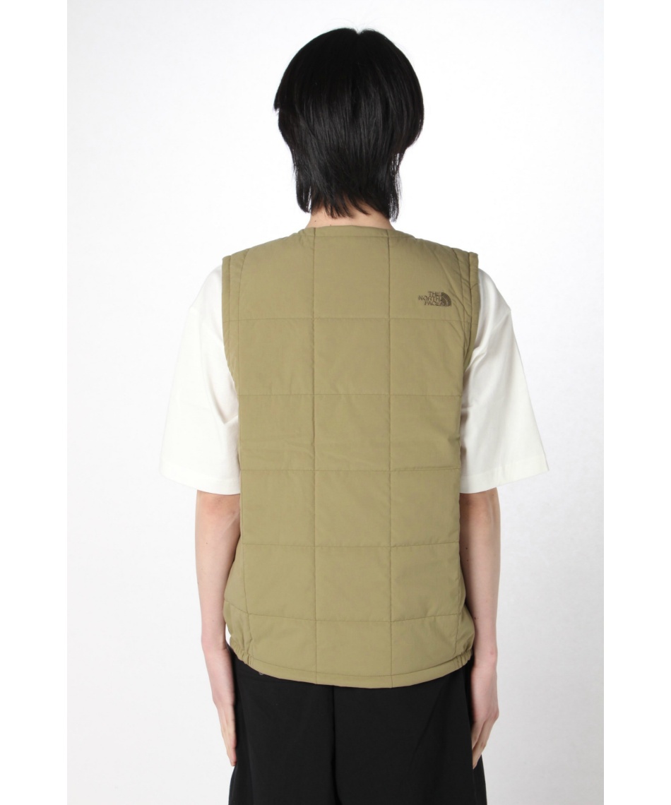 ザ・ノース・フェイス(THE NORTH FACE) 中綿ベスト メドウウォーム