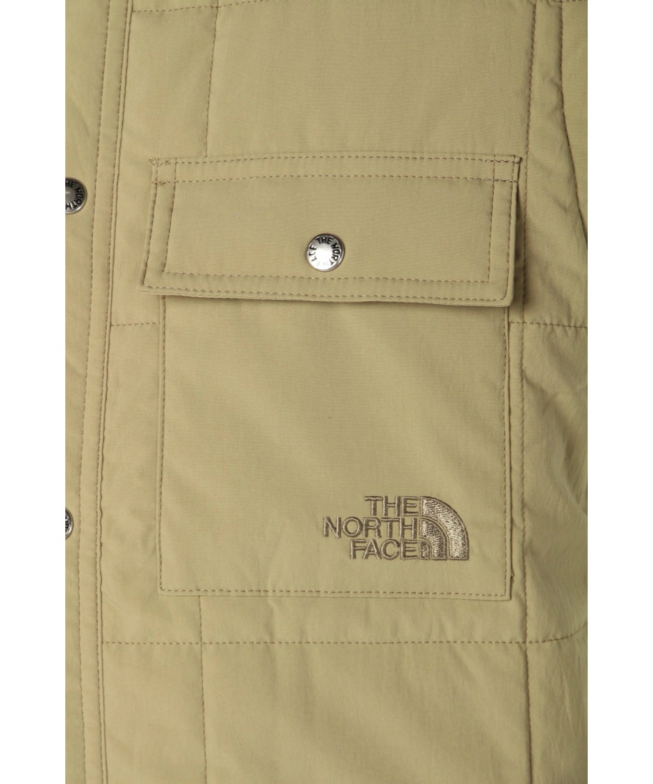 ザ・ノース・フェイス(THE NORTH FACE) 中綿ベスト メドウウォーム