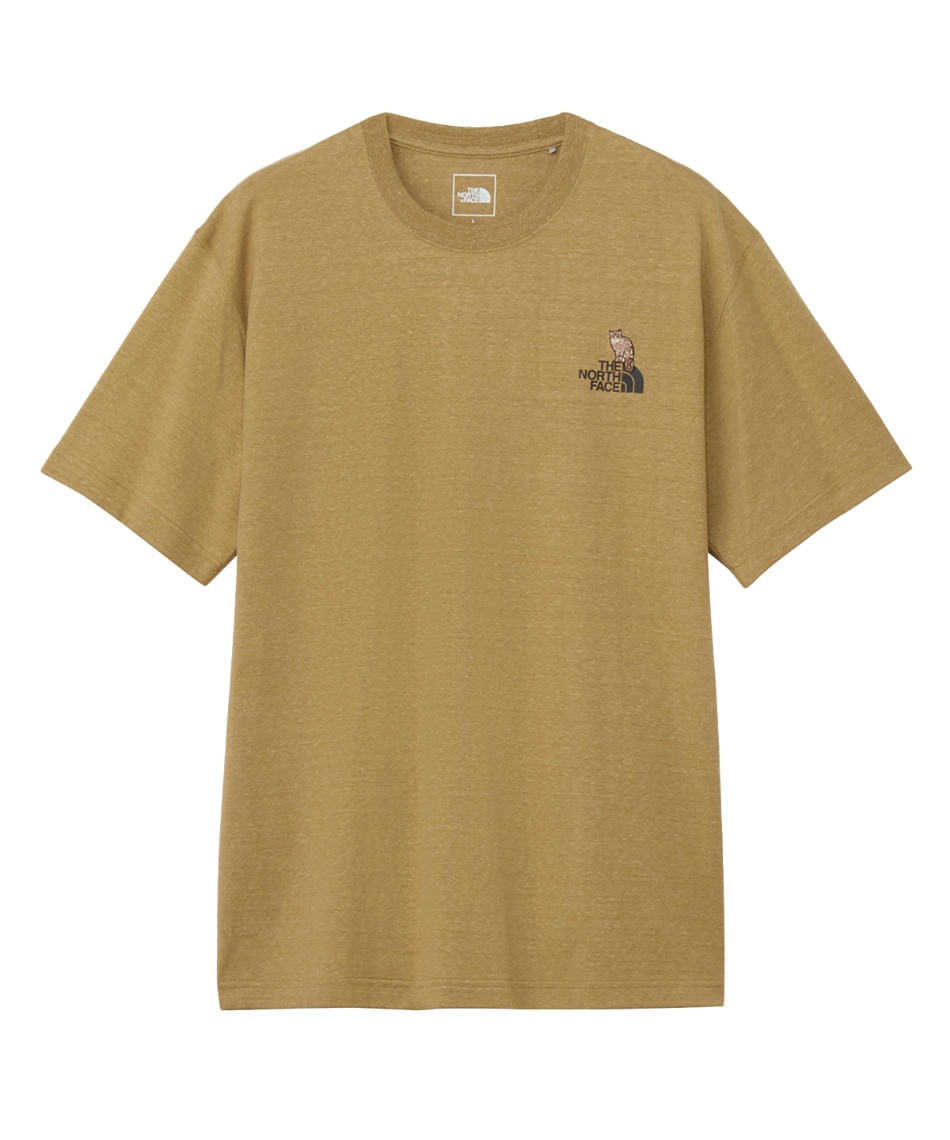 Tシャツ 半袖 ZOO PICKER TEE NT32534-CK 【国内正規品】 | スポーツ