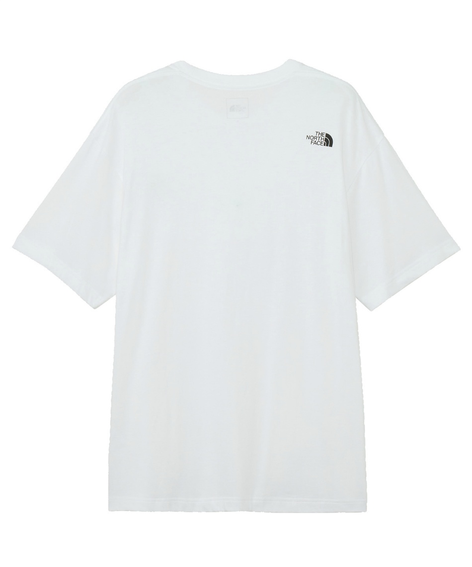 Tシャツ 半袖 SS FLOWER LOGO T ショートスリーブフラワーロゴ