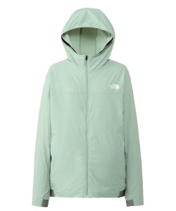 獲得ポイント128pt 20% OFF/SALE 【送料無料】ザ・ノース・フェイス(THE NORTH FACE) アウトドア ジャケット FLEXIBLE HOODIE NPW22581-IG 【国内正規品】 レディース IG M