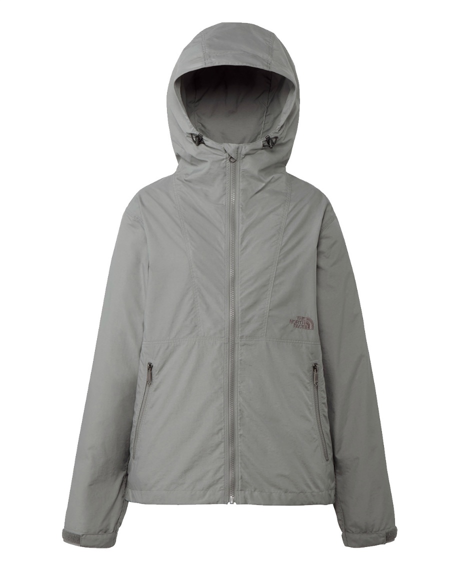 アウトドア ジャケット COMPACT JACKET コンパクトジャケット NPW72230