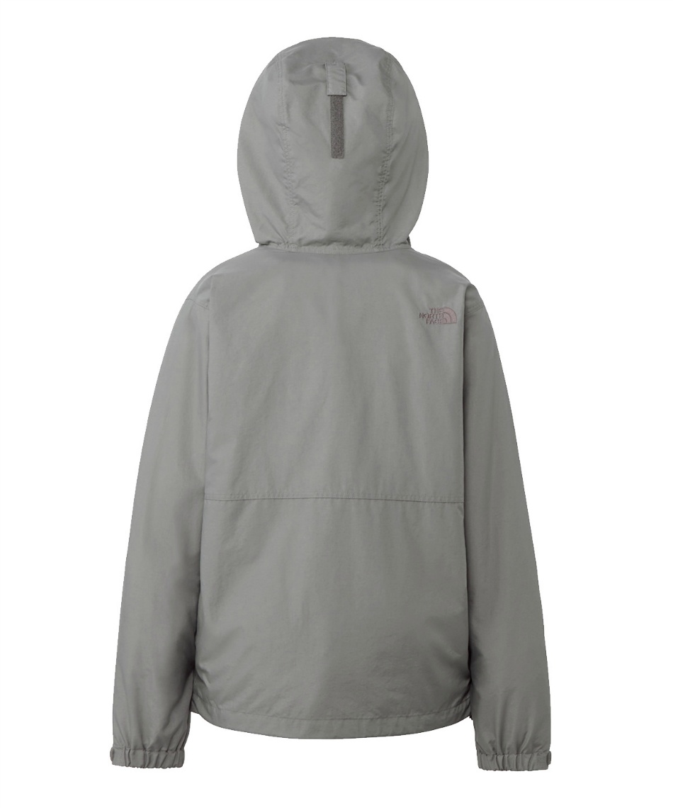 アウトドア ジャケット COMPACT JACKET コンパクトジャケット NPW72230