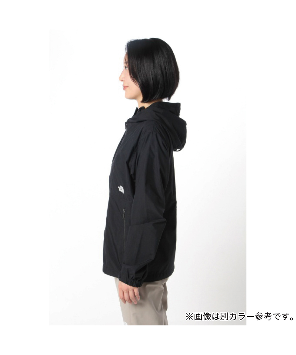 アウトドア ジャケット COMPACT JACKET コンパクトジャケット NPW72230