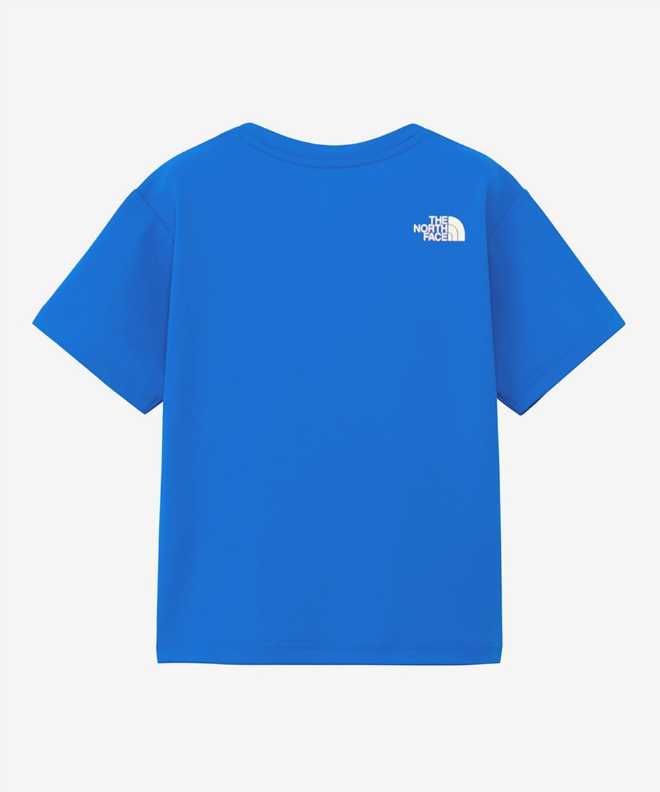 Tシャツ 半袖 SS Sunshade Graphic Tee NTJ12560-HB 【国内正規品