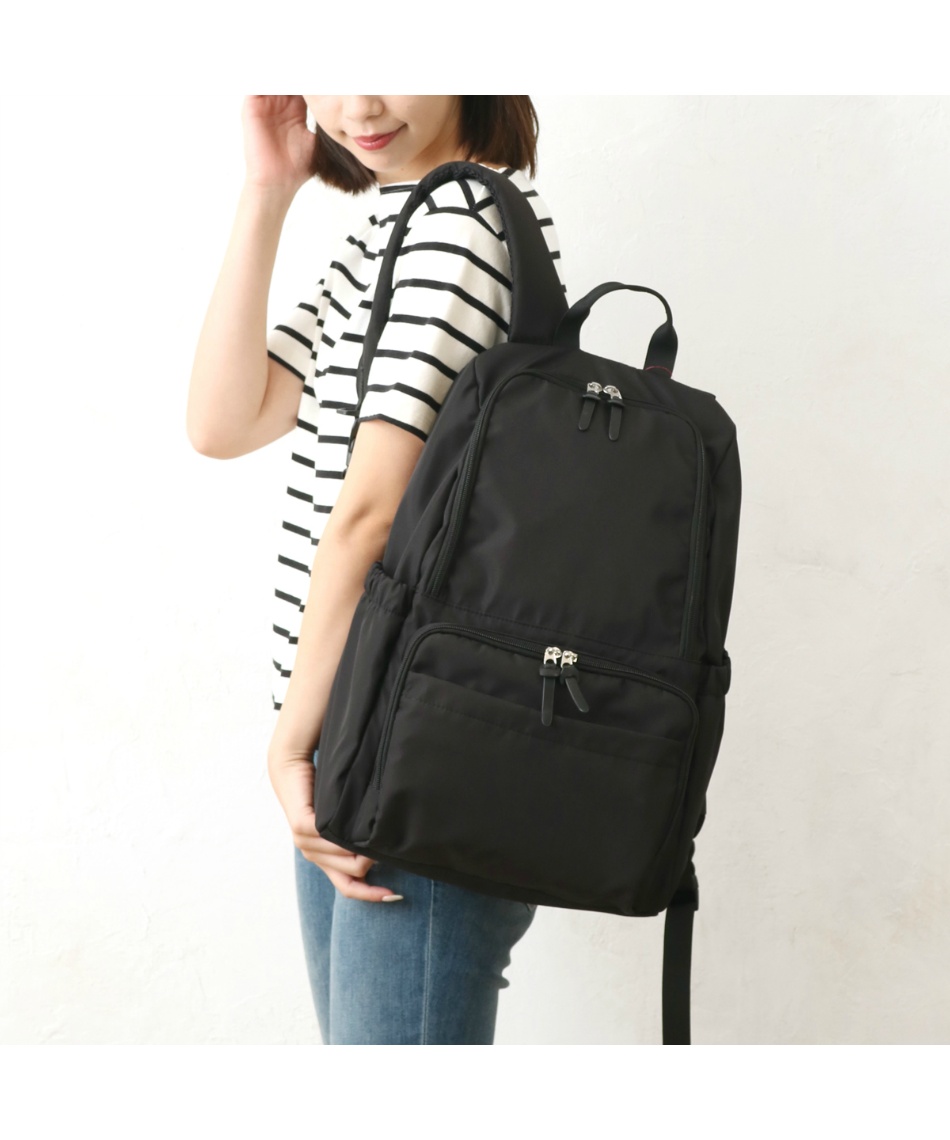 バックパック ママカル自立多機能リュック 623-540 | スポーツ用品なら