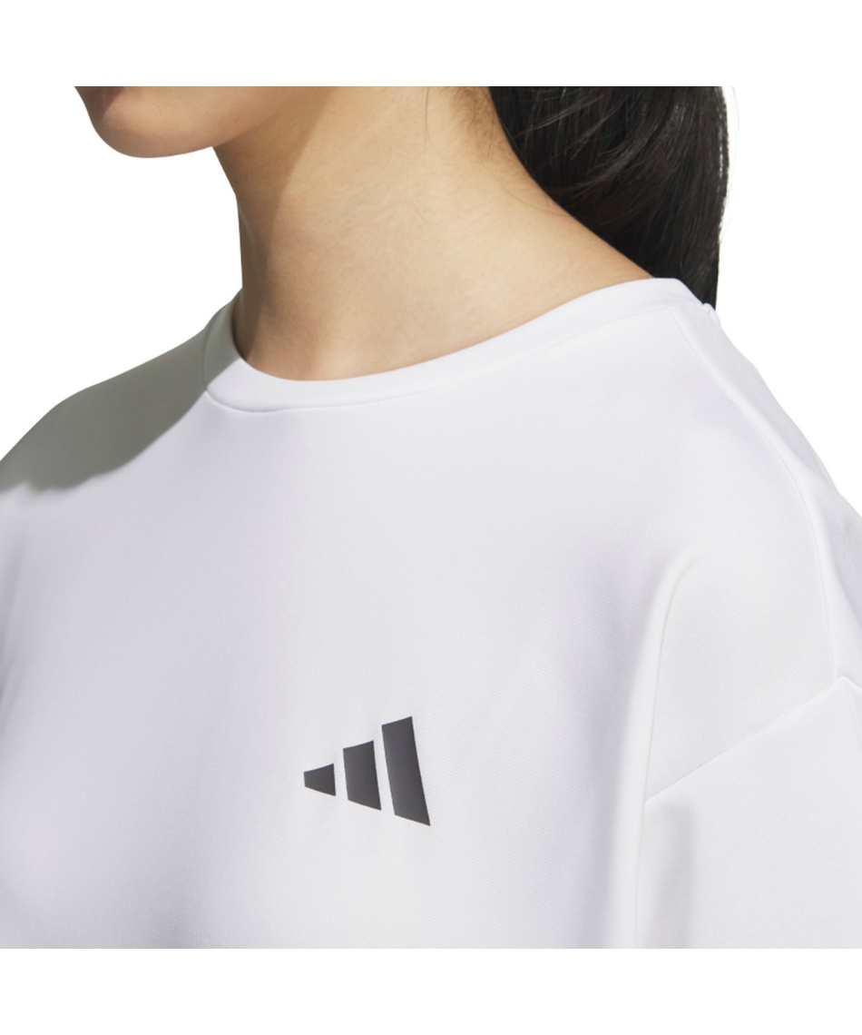 Tシャツ 半袖カラット グラフィック ルーズフィット半袖TシャツJY9176