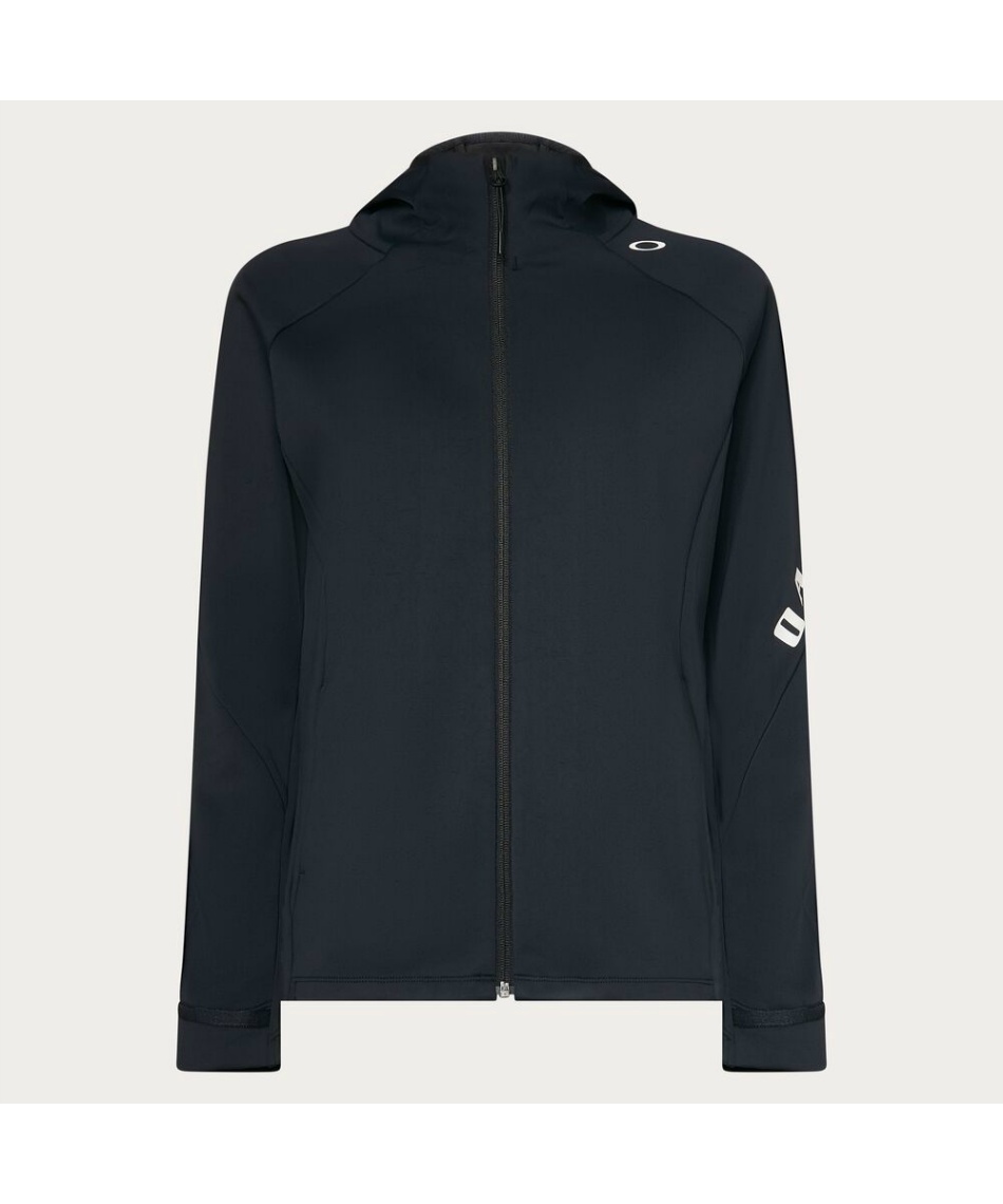 オークリー スウェットパーカー レディース RDNT シンクロニズム FZフーディ FOA500851 OAKLEY オークリー(OAKLEY) スウェットパーカー RDNT シンクロニズム FZ