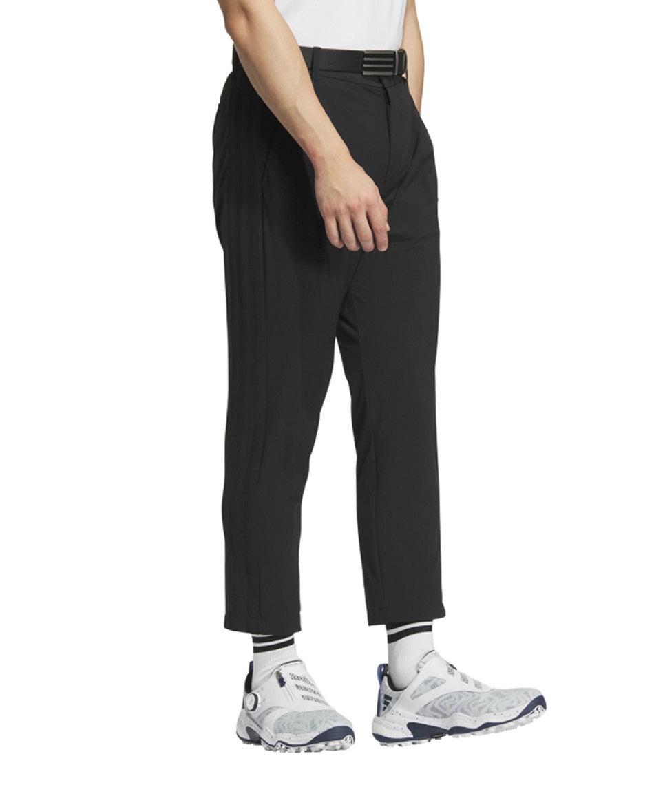 ゴルフウェア アンクルパンツ EX stretch activeスリー